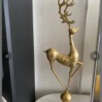 دکوری برنج|مجسمه، تندیس، ماکت|ورامین, ورامین|دیوار