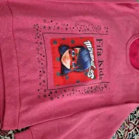 بلوز تو کرک