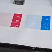 هد زار 128 چاپ بنر