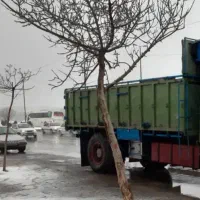 اتاق عقب بنز تک