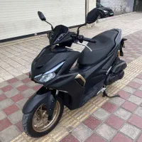 موتور آیروکس مدل 1402 آب خنک صفر