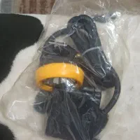 چراغ قوه معدنی نو و آکبند