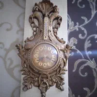 ساعت دیواری آنتیک