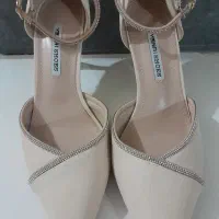 کفش مجلسی تک سایز 39