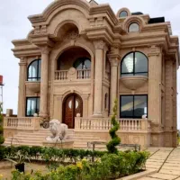 ویلایی انصاریه 240متر