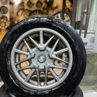 رینگ خرچنگی اروند سایز ۱۵|قطعات یدکی و لوازم جانبی|بوشهر, |دیوار