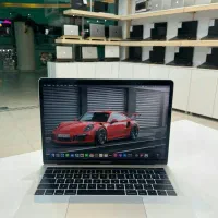 مک بوک2017/mack book/ هارد 256SSD
