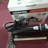 همزن برقی دستی|خردکن، آسیاب، غذاساز|تبریز, |دیوار