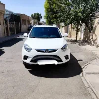 جک s5 مدل  2000. مدل ۹۷|خودرو سواری و وانت|تبریز, |دیوار