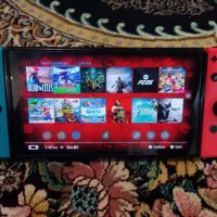 نینتندو سوییچ اولد کپی خور