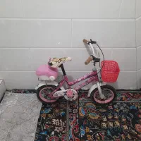 دوچرخه ۱۲ خوب