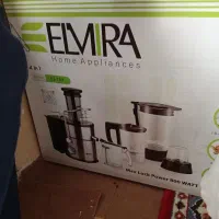 یه عددابمیوه گیری به فروش میشه|آبمیوهگیر و آبمرکباتگیر|شهرضا, |دیوار