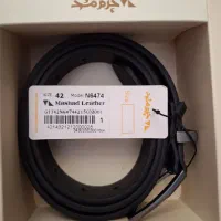 کمربند مردانه چرم مشهد نو|کیف، کفش، کمربند|اراک, |دیوار