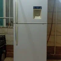 یخچال فریزر آیسان