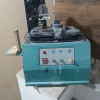 دستگاه تیم پو