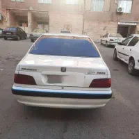 پژوپارس xu7p|خودرو سواری و وانت|آبیک, |دیوار