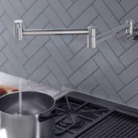 شیر قابلمه پرکن اسناپل مدل ورونا