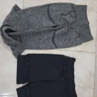 شلوار وشلوارک ورزشی