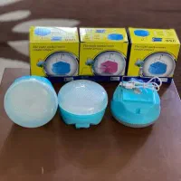 چراغ اویز اضطراری شارژی و خورشیدی|لامپ و چراغ|اصفهان, شاهزاده ابراهیم|دیوار