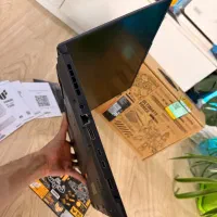 ASUS TUF gaming f16 قول مرحله آخر|رایانه همراه|تهران, اوقاف|دیوار