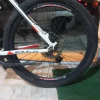 دوچرخه فوجی  سایز ۲۶ یا ۲۸|دوچرخه، اسکیت، اسکوتر|قدس, شهرک صنعتی زاگرس|دیوار