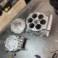 مکانیکی جلوبندی سازی تخصصی با ضمانت|خدمات موتور و ماشین|کرج, مصباح|دیوار