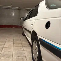 پارس دوگانه فابریک ۹۹|خودرو سواری و وانت|کرمانشاه, |دیوار