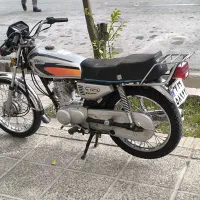 ۱۲۵ مدل ۸۹ صفر