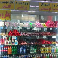 استخدام نیروی ساده آقا و صندوق دار خانم