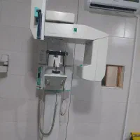 دستگاه پانورکس انالوگ