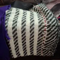 روسری وشال گرم