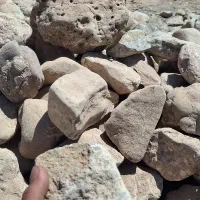 انواع‌‌سنگ‌‌رود‌خانه‌ای‌‌‌‌‌‌،قلوه‌،‌‌معدنی‌|مصالح و تجهیزات ساختمان|ماهان, |دیوار