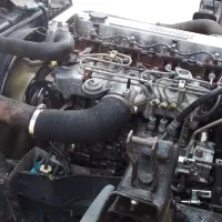 ایسوزو۶ تن ۸۶|خودرو سنگین|خرم‌آباد, |دیوار