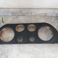 طاقچه ۳ بعدی تیبا ۲