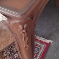 فروش مبل و میز غذا خوری|مبلمان خانگی و میز عسلی|اسکو, |دیوار