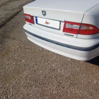 سمند ۹۷|خودرو سواری و وانت|کرمانشاه, |دیوار