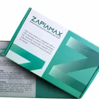زانو بند طبی زاپیامکس مدل امواج تراپی