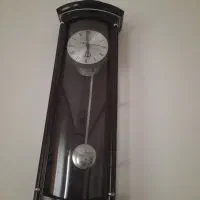 ساعت دیواری