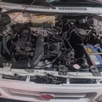 پراید مدل1382|خودرو سواری و وانت|تهران, استخر|دیوار