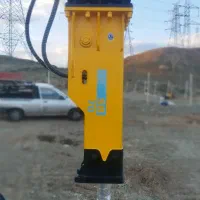 پیکور سوسان 121 چینی چکش هیدرولیکی 121 وارداتی|ماشینآلات صنعتی|اسلامشهر, ملکآباد|دیوار