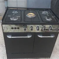 اجاق گاز ۵شعله