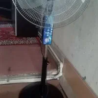 سلام تعدادی پنکه سالم وخراب