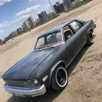 شورلت نوا سلامت درجه یک