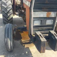 سام دوستان عزیز تراکتور سالم هیچ عیبی ندارد مدل ۸۵|خودرو سنگین|اهواز, غیزانیه|دیوار