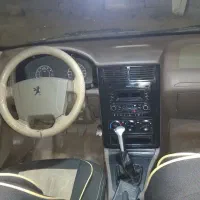 پژو ۴۰۵ مدل ۹۸|خودرو سواری و وانت|بستان آباد, |دیوار