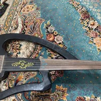 عود|سازهای سنتی|قشم, |دیوار