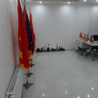 دفتر کار۹۲متری (پنج آذر )|اجارهٔ دفتر کار، اتاق اداری، مطب|گرگان, |دیوار