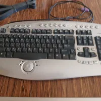 کیبورد فراسو ۸۹۰۰