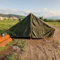 چادر ۱۵ متری|کوهنوردی و کمپینگ|گرگان, |دیوار