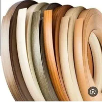 نوار pvc یا MDF